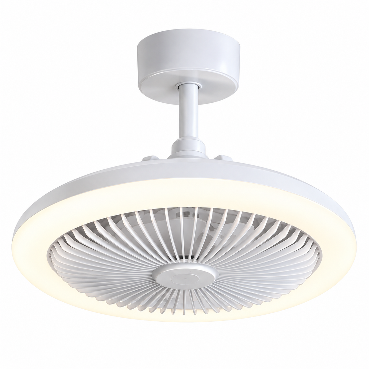 Tres tonos de luz · detalle del producto