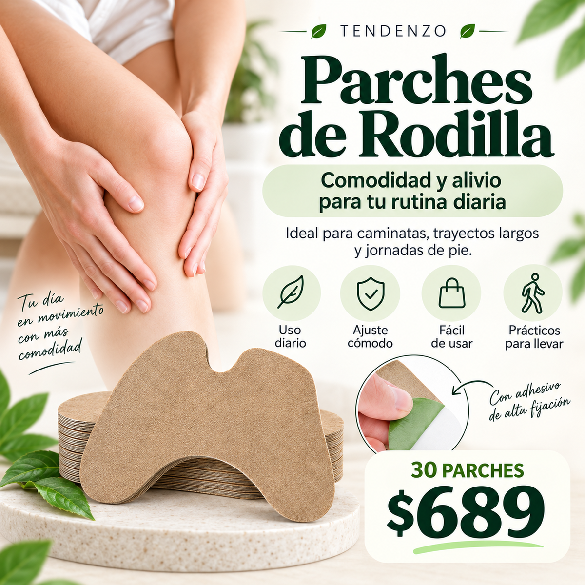 FLEXPATCH 30