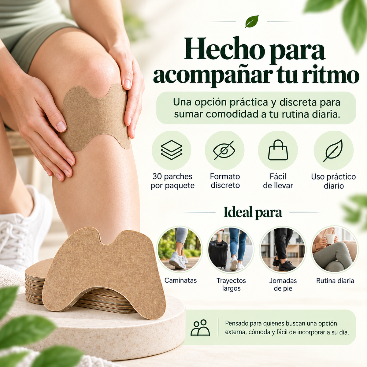 FLEXPATCH 30